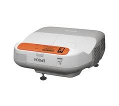 Epson EB-485WEDU, Projector