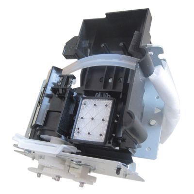 Mutoh VJ1604W/VJ1204W, PUMP Assembly Water Based