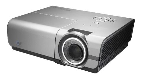 Optoma EH500, DLP Projector