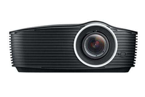 Optoma W501, DLP Projector