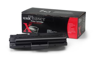 Xerox 109R00725, Toner Cartridge Black, Phaser 3120, 3121, 3130- Original