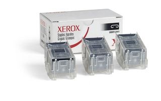 Xerox 008R12941, Staple Pack, Phaser 5500, 5550, WC4250, 4150- Original