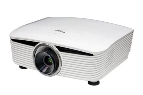Optoma EH505, DLP Projector