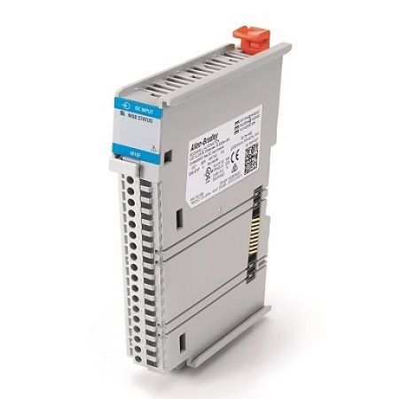 Allen-Bradley 5069-IB16F, Compact 5000 Digital 16-point Sinking Input Modules