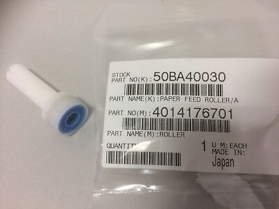 Konica Minolta 50BA40030, Paper Feed Roller A, Bizhub Pro 1050- Original