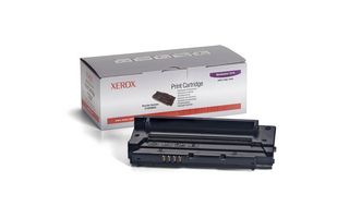 Xerox, 013R00625, Toner Cartridge- Black, Workcentre 3119- Original