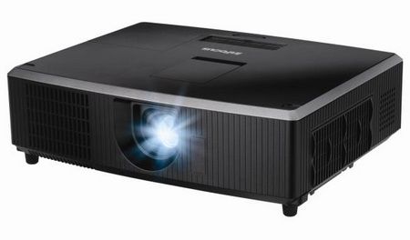 InFocus IN5122, LCD Projector