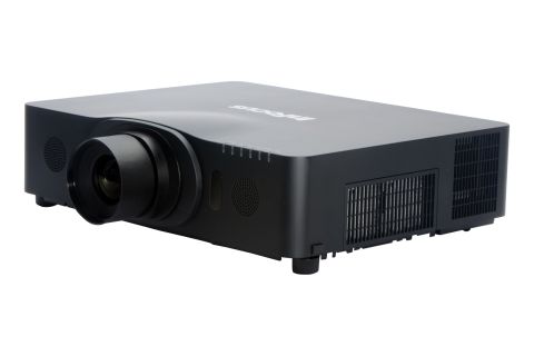 InFocus IN5134, LCD Projector