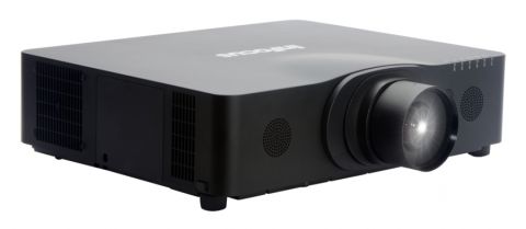 InFocus IN5142, LCD Projector