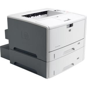 HP LaserJet 5200DTN Laser Printer