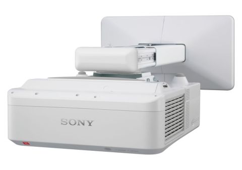 Sony VPL-SW526C, Projector