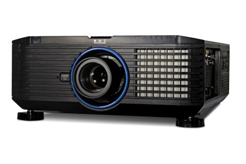 InFocus IN5554L, LCD Projector