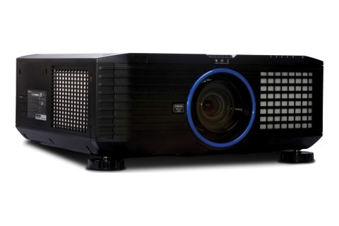 InFocus IN5555L, DLP projector