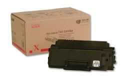 Xerox 106R00688, Toner Cartridge- HC Black, Phaser 3450- Original