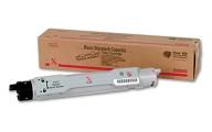 Xerox 106R00671, Toner Cartridge- Black, Phaser 6250- Original