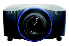 InFocus IN5544, LCD Projector