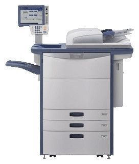 Toshiba E-Studio5560C, Colour Photocopier