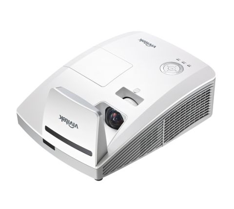 Vivitek D755WT, DLP Projector