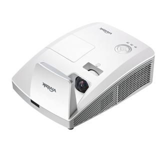 Vivitek D755WTIR, DLP Projector