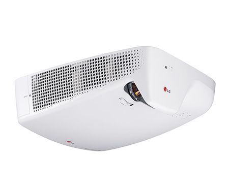 LG SA560BUN, Projector
