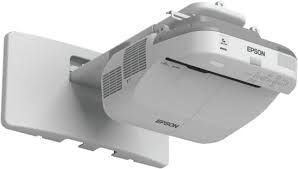 Epson EB-580, Projector