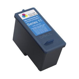 Dell JP453 592-10276 Ink Cartridge HC Tri-Colour - Genuine