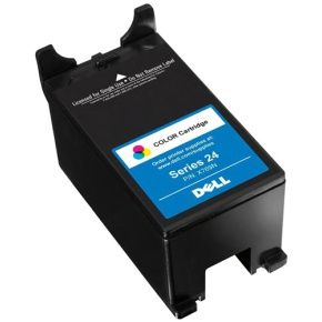 Dell 592-11345, HC Ink Cartridge Colour, P713w, V715W- Original