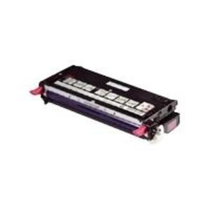 Dell G908C, Toner Cartridge Magenta, 3130CN- Original