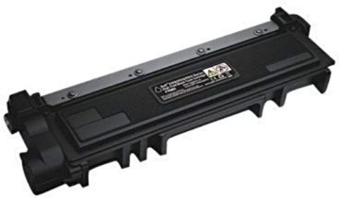 Dell 593-BBLH, Toner Cartridge HC Black, E310dw, E514dw, E515dw- Compatible