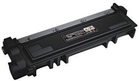 Dell 593-BBLH, HC Black Toner Cartridge  E310dw, E514dw, E515dw- Original