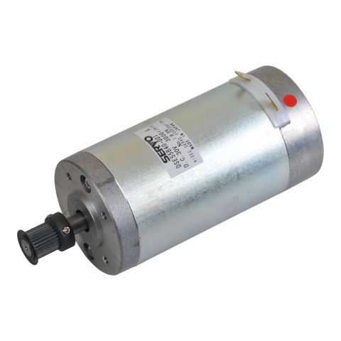 Mutoh VJ1604, CR Motor
