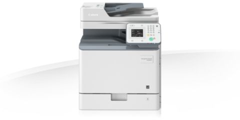 Canon imageRUNNER C1225iF, A4 Multifunction Colour Printer