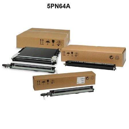 HP 5PN64A, Image Transfer Blade Kit, E78523, E78625, E78630, E78635- Original