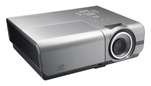 Optoma X600, DLP Projector