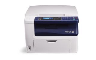 Xerox WorkCentre 6015V/B, Printer