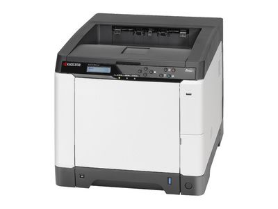 Kyocera Mita P6021cdn, Colour Printer