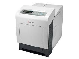 Kyocera Mita P6030cdn, Colour Printer