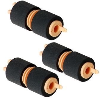 Xerox 675K82242, Roller Assembly Kit, Phaser 7500, WC7525, WC7530, WC7545, WC7556- Original