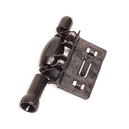 Xerox 604K77510, Pinch Roller Assembly Left, Phaser 3610, Versalink B400, B405- Original