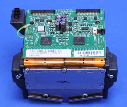 Xerox 604K83790, Print Head, ColorQube 9201, 9202, 9203, 9301, 9302, 9303- Original