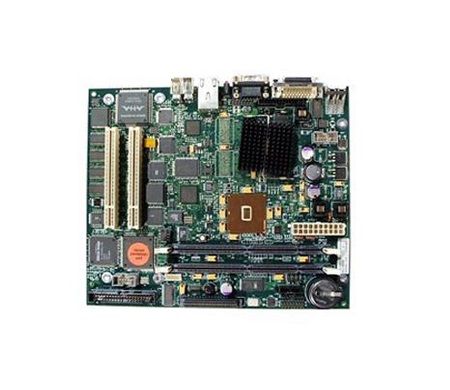 Xerox 604K84746, SBC PWB Main Board, WorkCentre 7220, 7225- Original