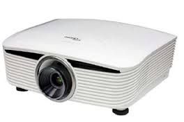 Optoma X605, DLP Projector 