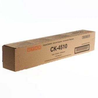 Utax 611811010, Toner Cartridge Black, 1855, 2256- Original