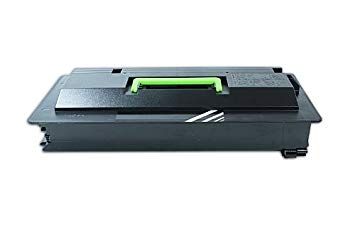 UTAX 612510010, Toner Cartridge Black, CD1025, CD1030, CD1035, CD1040, CD1050- Compatible