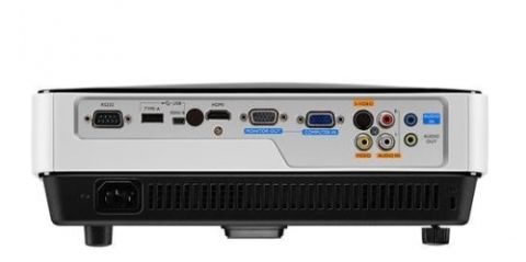 BENQ MX620ST, Projector