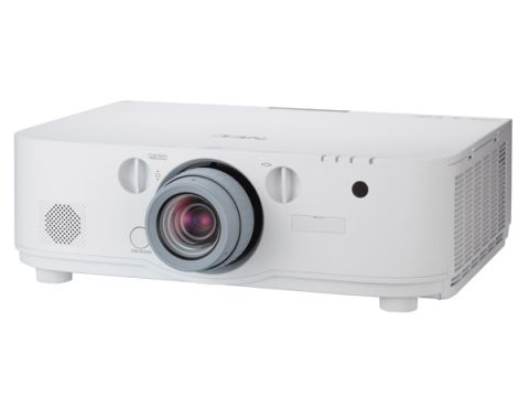 NEC PA621U, LCD Projector