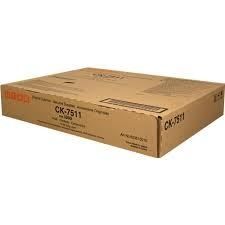 Utax CK-7511, Toner Cartridge Black, 3560i, 3561i- Original