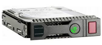 HP 628061-B21, 3TB 7.2K RPM 3.5", Midline Hard Drive