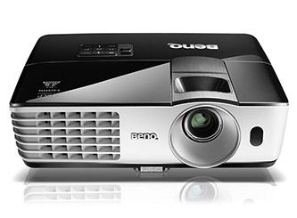 BenQ MX662, DLP Projector