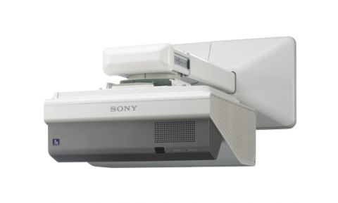Sony VPL-SX630, LCD Projector
